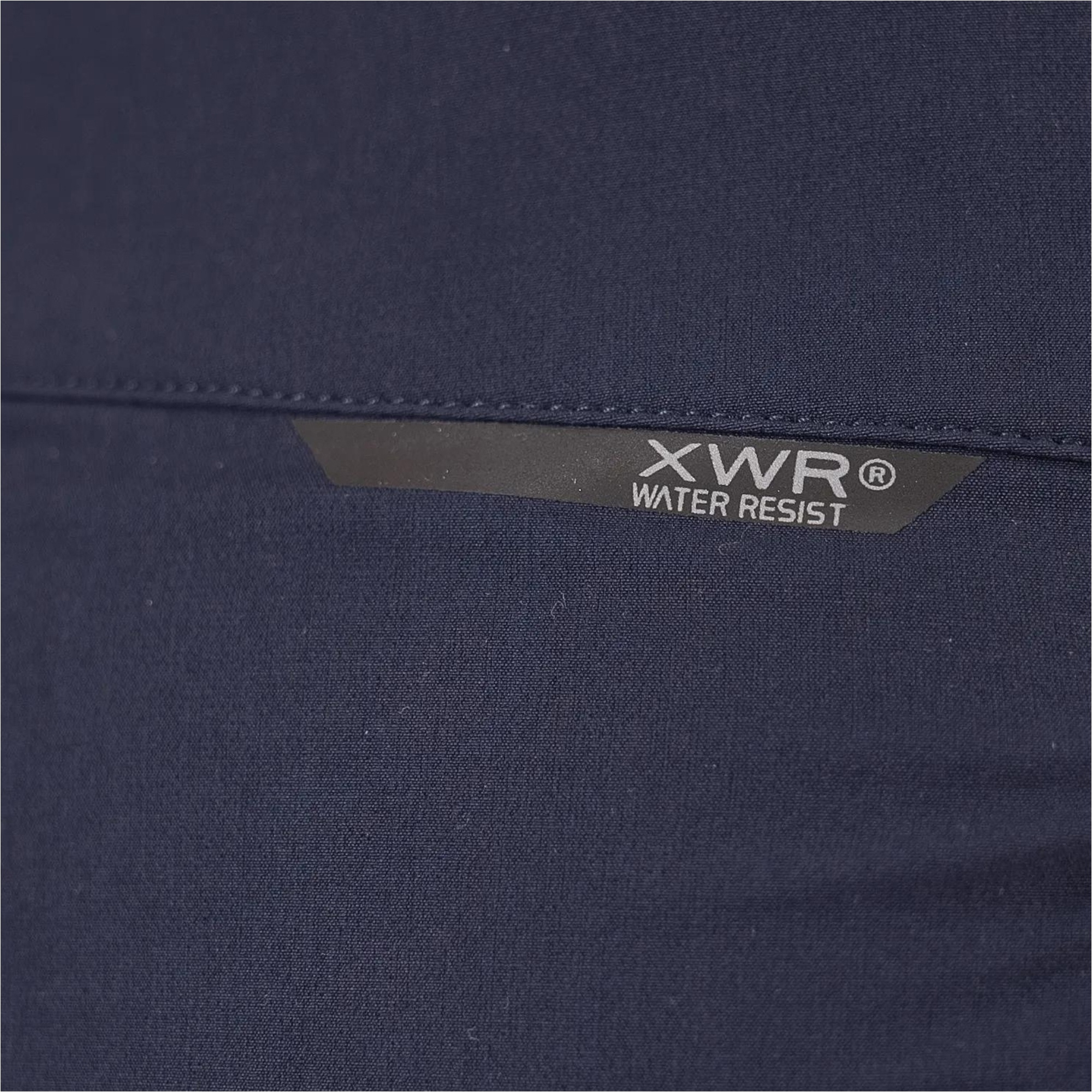 2026 Zhik Mens Deck Pant PNT-0275 - Navy Blue